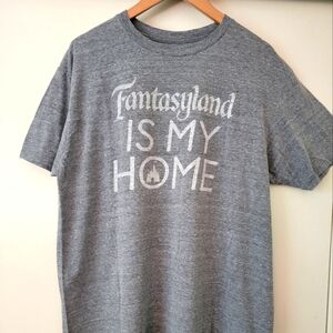 Fantasyland shirt